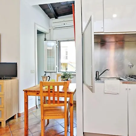 Apartment Indi Flat In Monti *