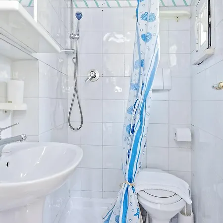 Apartment Indi Flat In Monti Rome
