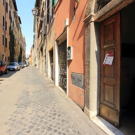 Apartment Indi Flat In Monti